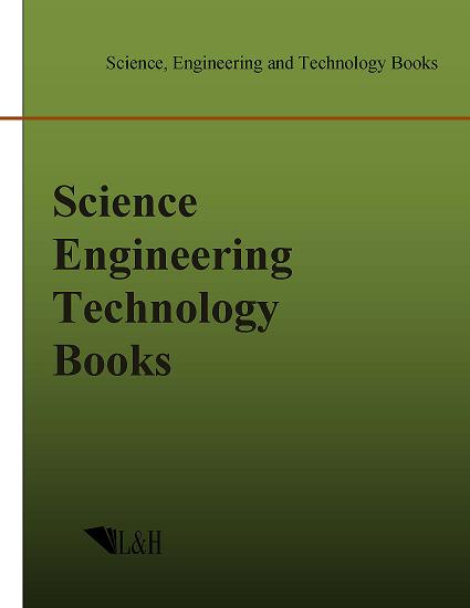 Image of Books: Science Engineering Technology
