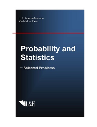 Image of Probability and Statistics - Selected Problems