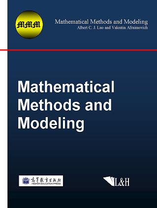 Mathematical Methods and Modeling for Complex Phenomena cover