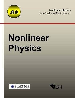 Nonlinear Physics cover